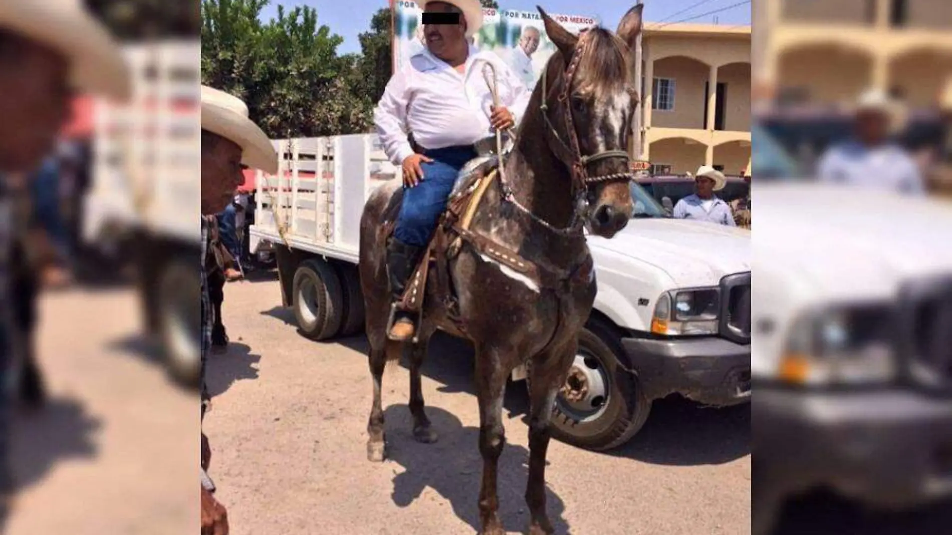 Alcalde Tecuala Nayarit